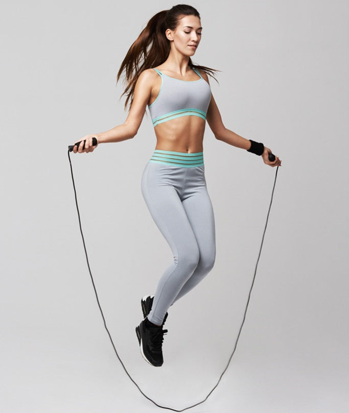 is jumping rope healthy